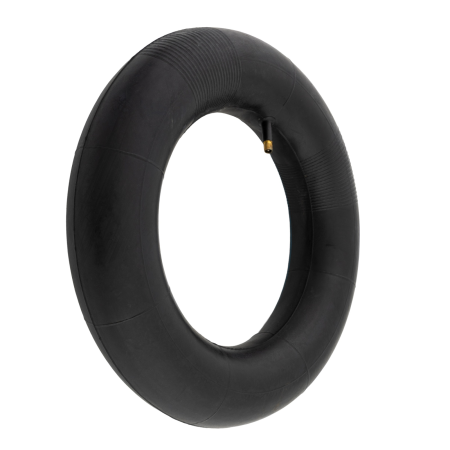 350-8 Anvelopa (cu tepi) si camera din cauciuc pentru roaba [1]