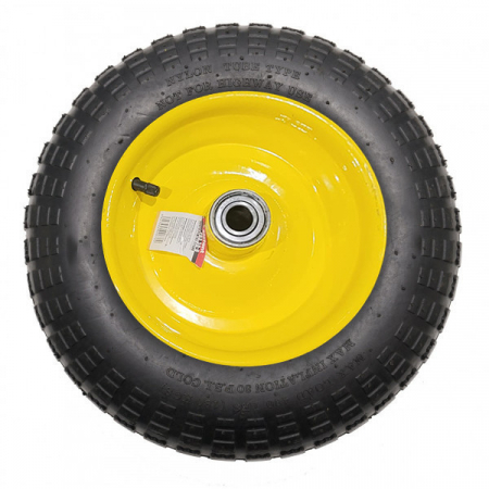 Sub 99 Lei - 350-8 ROATA PNEUMATICA AX 20X93 mm