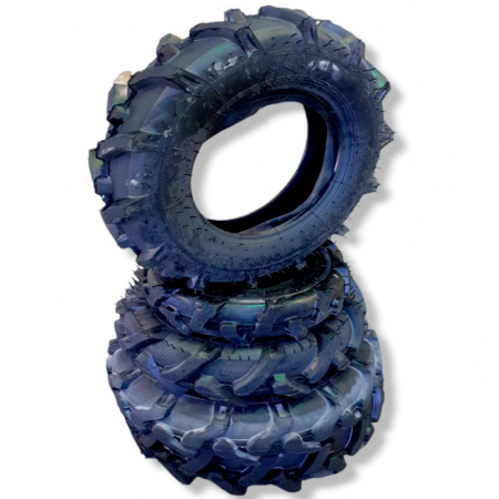 Consumabile, piese si accesorii - 400-10 Anvelopa si camera pentru motocultor