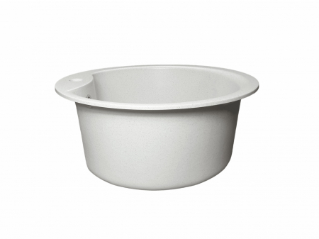 480 alb TURAS chiuveta PREMIUM ELEFANT. [2]