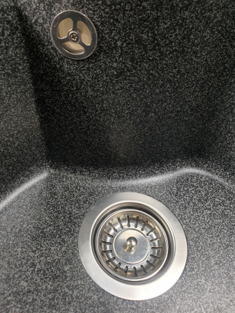 480 grafit TURAS chiuveta PREMIUM ELEFANT. [4]