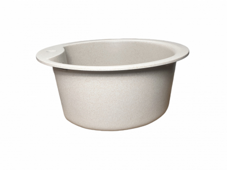 480 safari bej TURAS chiuveta PREMIUM ELEFANT. [2]