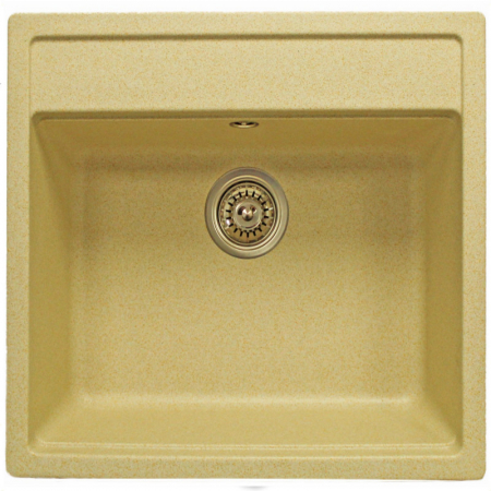 Pentru Casa si Camping - 5751 bej NIKA chiuveta PREMIUM ELEFANT