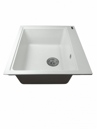 5852 alb VESTA chiuveta PREMIUM ELEFANT [2]