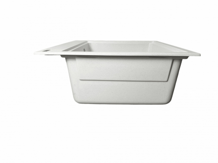 5852 alb VESTA chiuveta PREMIUM ELEFANT [3]