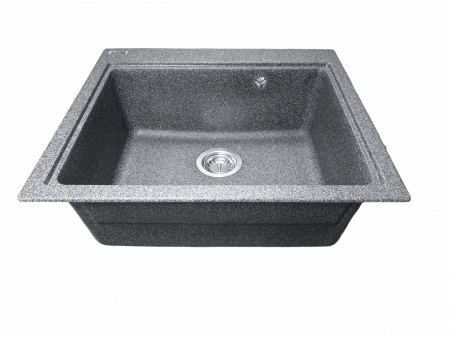 5852 grafit VESTA chiuveta PREMIUM ELEFANT. [1]