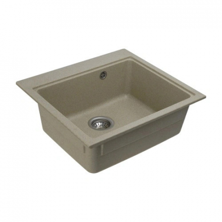 5852 nisip bej VESTA chiuveta ELEFANT PREMIUM. [1]