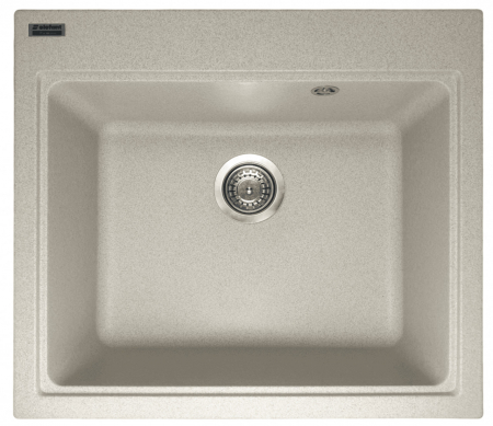 Pentru Casa si Camping - 5852 safari bej VESTA chiuveta PREMIUM ELEFANT.