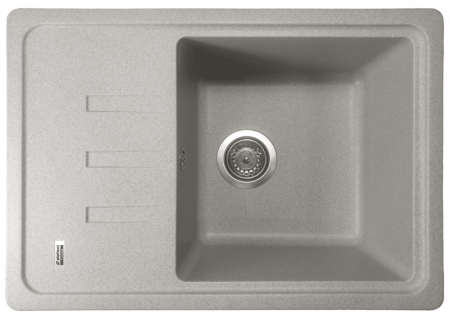 Pentru Casa si Camping - 6243 safari bej LIANA Chiuveta PREMIUM ELEFANT.