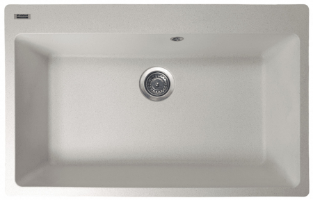 Pentru Casa si Camping - 7850 alb BOGEMA Chiuveta PREMIUM ELEFANT