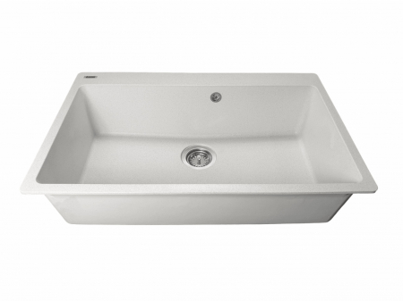 7850 alb BOGEMA Chiuveta PREMIUM ELEFANT [1]