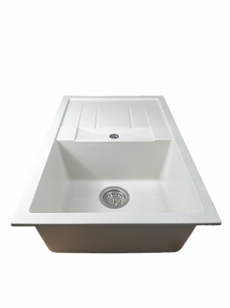 7850 alba TROYA chiuveta PREMIUM ELEFANT. [3]