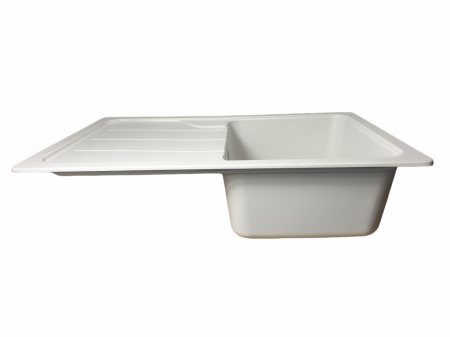 7850 alba VERONA chiuveta PREMIUM ELEFANT [1]