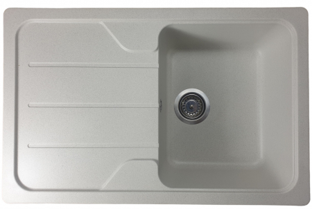 7850 alba VERONA chiuveta PREMIUM ELEFANT [0]