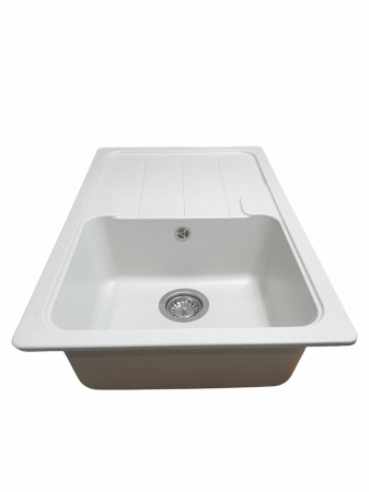 7850 alba VERONA chiuveta PREMIUM ELEFANT [2]