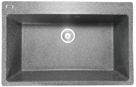 Pentru Casa si Camping - 7850 grafit BOGEMA Chiuveta PREMIUM ELEFANT.