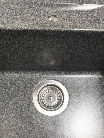 7850 grafit TROYA chiuveta PREMIUM ELEFANT. [4]