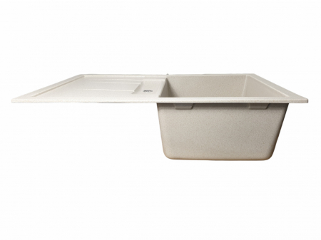 7850 safari bej TROYA chiuveta PREMIUM ELEFANT. [2]