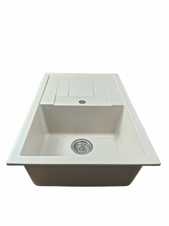 7850 safari bej TROYA chiuveta PREMIUM ELEFANT. [2]