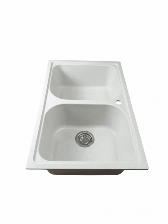 7950 alb EQUATORIA chiuveta PREMIUM ELEFANT. [3]