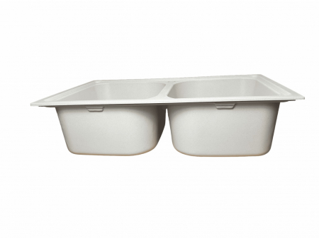 7950 alb EQUATORIA chiuveta PREMIUM ELEFANT. [2]