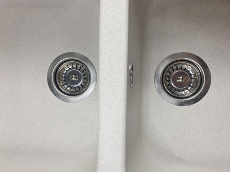 7950 alb EQUATORIA chiuveta PREMIUM ELEFANT. [5]