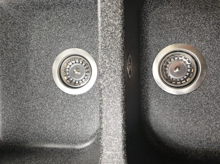 7950 grafit EQUATORIA chiuveta PREMIUM ELEFANT. [5]