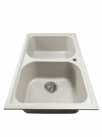 7950 safari bej EQUATORIA chiuveta PREMIUM ELEFANT. [3]