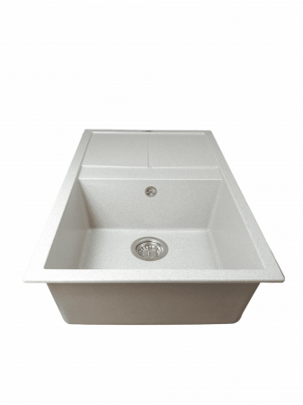 7950 safari bej SELENA Chiuveta PREMIUM ELEFANT. [2]