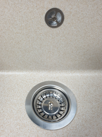 7950 safari bej SELENA Chiuveta PREMIUM ELEFANT. [3]