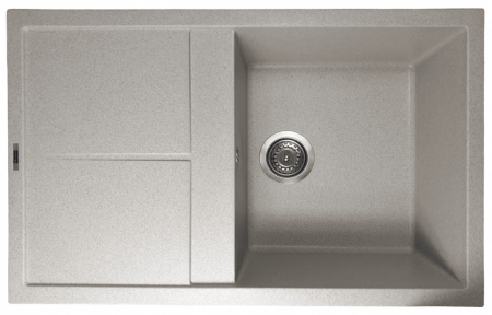 Pentru Casa si Camping - 7950 safari bej SELENA Chiuveta PREMIUM ELEFANT.