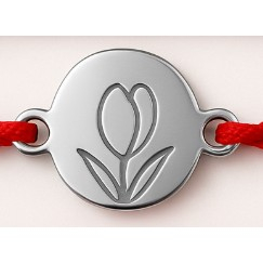 Bijuterii argint - 925 Sterling Silver Bracelet, Model 25