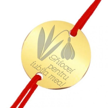 Bijuterii argint - 925 Sterling Silver Bracelet, Model 66