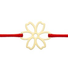 Bijuterii argint - 925 Sterling Silver Bracelet, Model 8