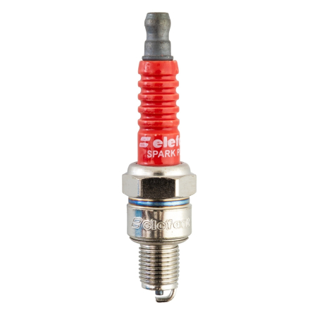 Alte piese pentru drujbe - A7TC Bujie pentru motare 4T, M10*1MM, Elefant