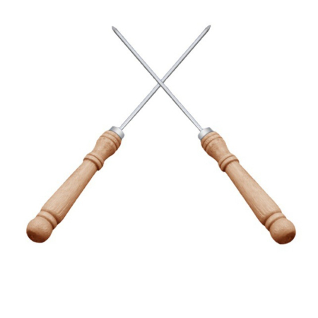 Sub 99 Lei - Ac de chiftelute din otel inoxidabil