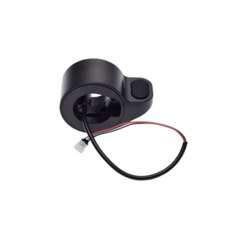 Piese de schimb vehicule electrice - Accelerație RDB MAX S LYS-028 pentru trotinetă electrică RDB - piesă originală