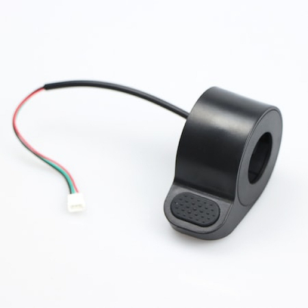 Piese de schimb vehicule electrice - Accelerație RDB VT1 pentru trotinetă electrică RDB - piesă originală