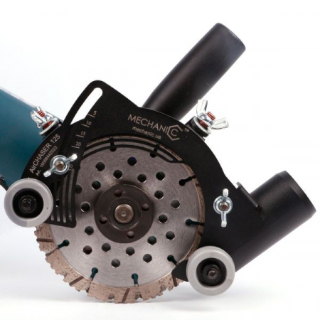 Accesoriu flex AirChaser 115-125 mm, Marca Mechanic/Distar [2]