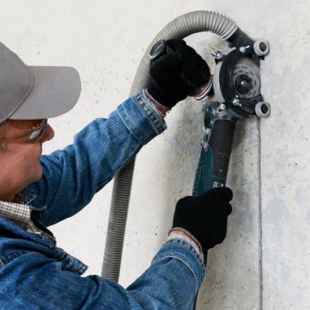 Accesoriu flex AirChaser 115-125 mm, Marca Mechanic/Distar [5]