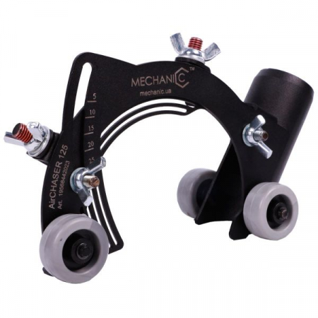 Accesoriu flex AirChaser 115-125 mm, Marca Mechanic/Distar [1]