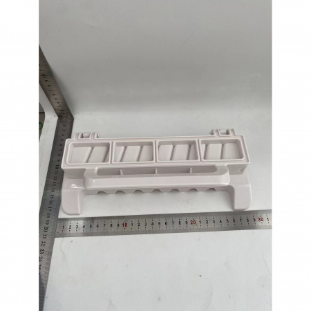Accesoriu pentru Kebab, Flippy, Alb [1]