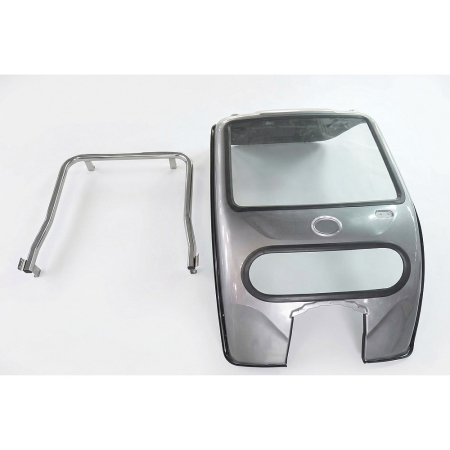 Piese de schimb vehicule electrice - Acoperisi Prelată Ploaie RDB X-KLASS4/ XL-KLASS4 - accesoriu original RDB