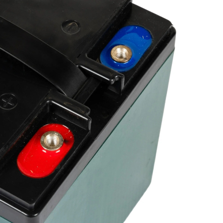 Acumulator 12V 20Ah pentru scuter electric, Detoolz [1]