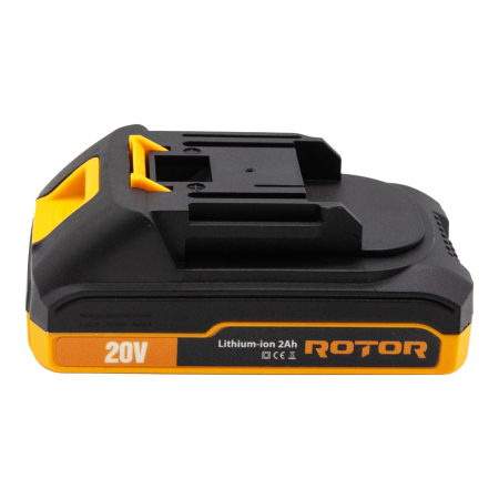 Acumulator 20V/2Ah ROTOR RB-2A [3]
