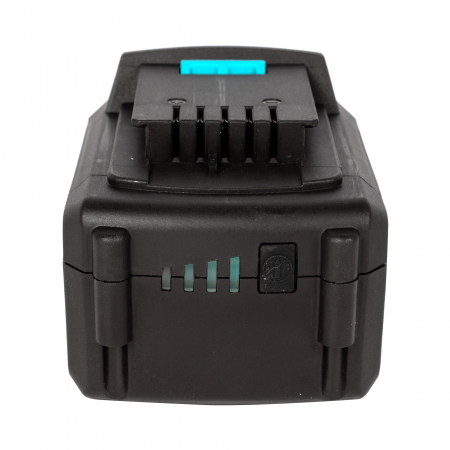 Acumulator Li-Ion, Detoolz, 20V, 4Ah [3]