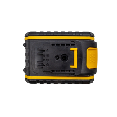 Acumulator Li-Ion PROCRAFT PA18C-B, 18V, 1.3 Ah [4]