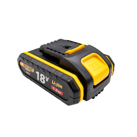 Consumabile, piese și accesorii - Acumulator Li-Ion PROCRAFT PA18C-B, 18V, 1.3 Ah