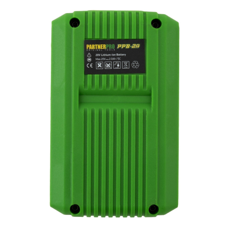 Acumulator scule 20 V /2Ah Partner PRO PPB-2A [4]