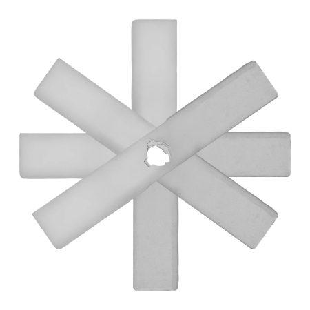 Adaptor de tocat furaje si resturi vegetale pentru moara ROTOR RM-1.1E [2]